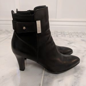 Aquatalia booties
